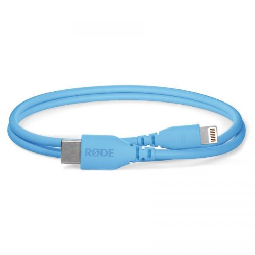USB кабель RODE SC19 BLUE
